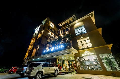 wynn hotel zamboanga|WINN Hotel .